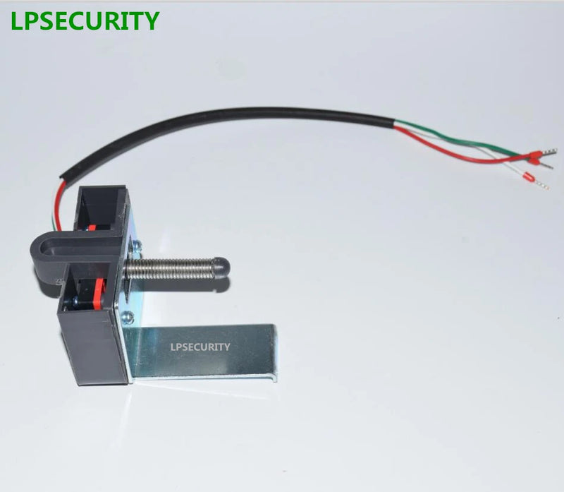 spring mechanical limit switch for PY600AC sliding gate opener motor - PST PS Tradings