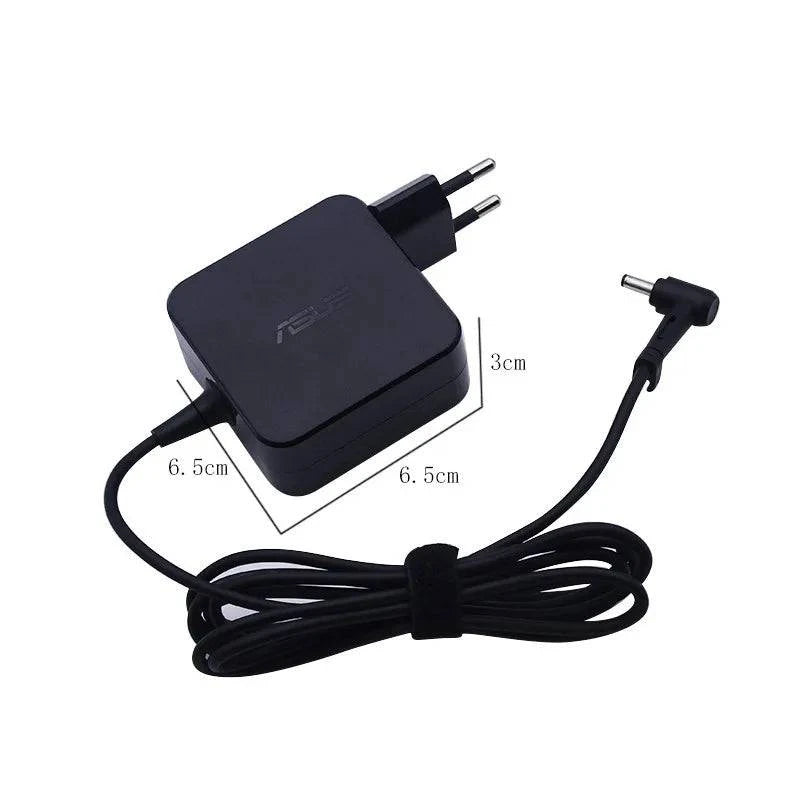 Original 19V 2.37A 45W 4.0x1.35mm AC Adapter Laptop Cargador Charger For Asus Zenbook UX305 UX21A UX32A Taichi 21 31 T300LA - PST PS Tradings