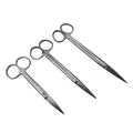 Stainless Steel Hemostatic Clamp Forceps Surgical Forceps Surgical Tool kit Hemostat Locking Clamps Forceps Fishing Pliers hv3n - PST PS Tradings