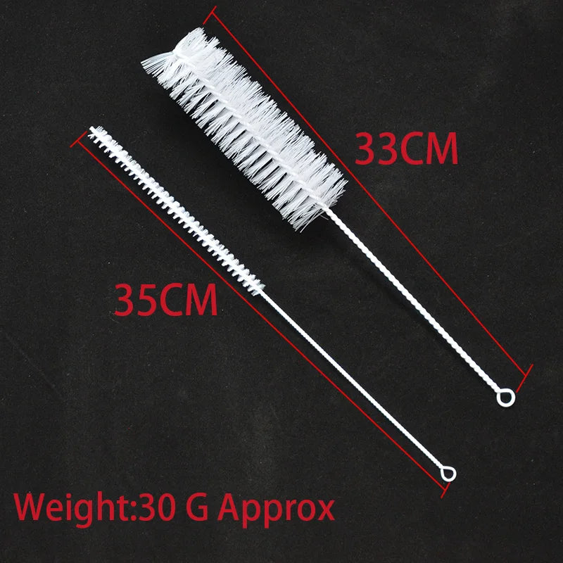 2 Size/Set Shisha Hookah Cleaner Brush Hookah Pipe Cleaners Accessories Cleaning Brushes - PST PS Tradings