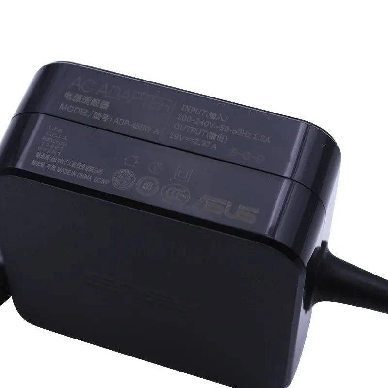 Original 19V 2.37A 45W 4.0x1.35mm AC Adapter Laptop Cargador Charger For Asus Zenbook UX305 UX21A UX32A Taichi 21 31 T300LA - Property & Safety Tradings