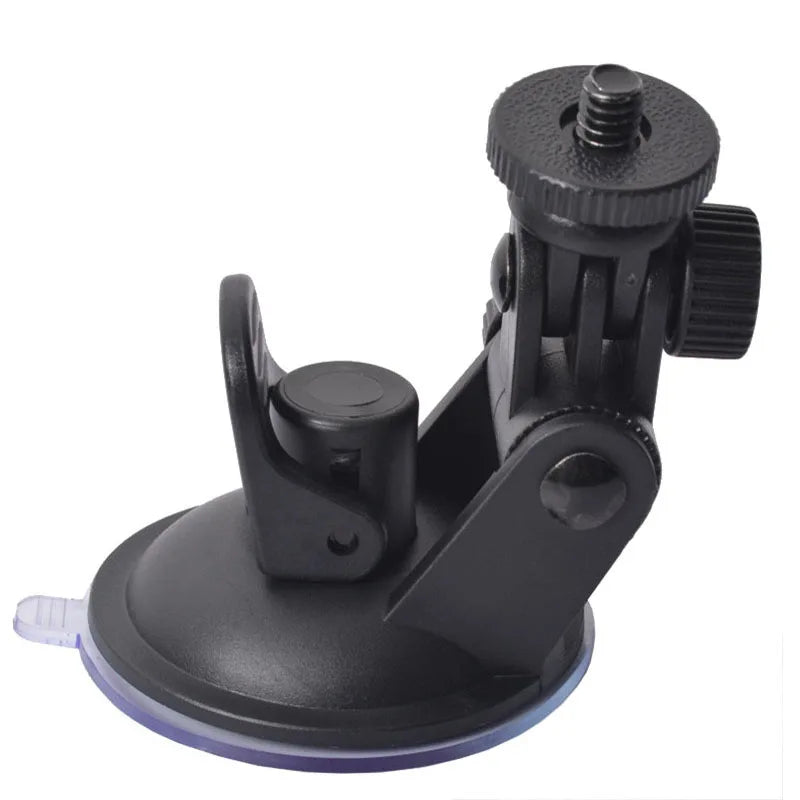 Car GPS DV DVR Universal Mini Car Suction Cup Mount Tripod Holder Car Mount Holder  Car GPS DV DVR Camera Universal Accessories - PST PS Tradings