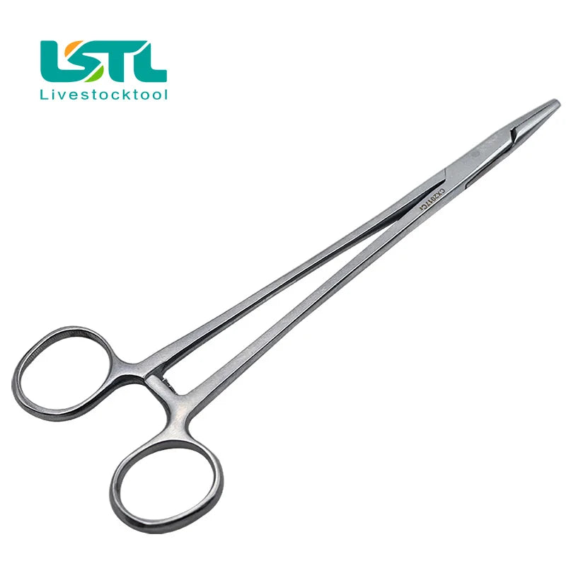 Stainless Steel Hemostatic Clamp Forceps Surgical Forceps Surgical Tool kit Hemostat Locking Clamps Forceps Fishing Pliers hv3n - PST PS Tradings