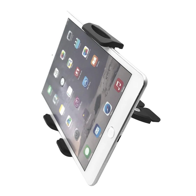 Universal 7 8 9 10" Car Tablet Holder Car Auto CD Mount Tablet PC Holder Stand for IPad 2 3 4 5 6 Air 1 2 Tablet Car Holder