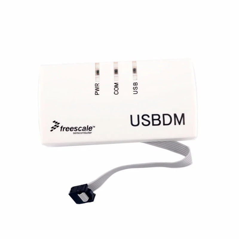 Für Freescale USBDM Programmierer JS16 BDM/OSBDM OSBDM Download Debugger Emulator Downloader 48MHz USB 2,0 V 4,12 RCmall FZ0622C