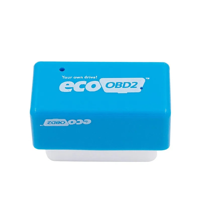 Full Chips Eco OBD2 Chip Tuning Box Benzine Diesel EcoOBD2 Save Fuel NitroOBD2 More Power Nitro OBD2 Gasoline Fast Shipping - PST PS Tradings