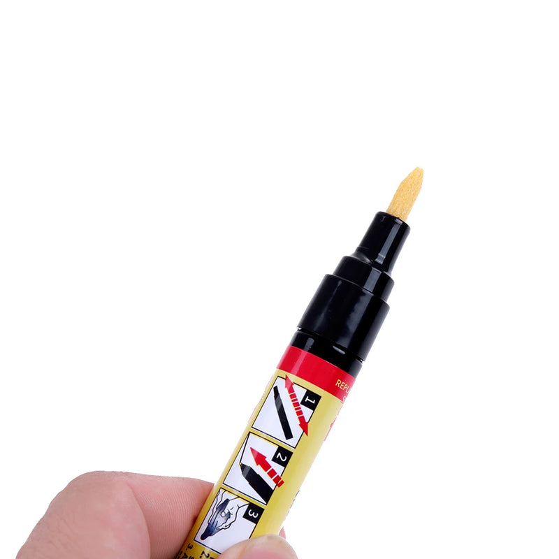 Fix It Pro Painting Pen Car Scratch Remover Repair Pen Simoniz Clear Coat Applicator Car Windscreen Wiper Effervescent Tablets - PST PS Tradings