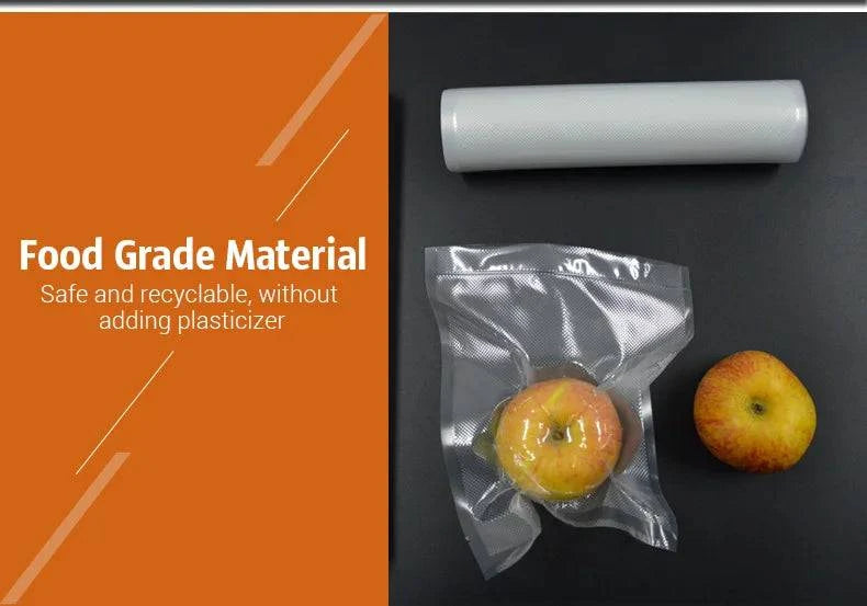 Vacuum Packing Machine Sous Vide Vacuum Sealer For Food Storage Food Packer Free Vacuum Bags for Vacuum Packaging - PST PS Tradings