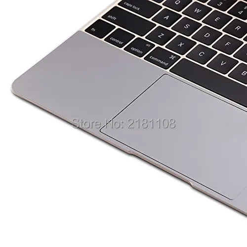 Full Wristrest Palm Rest Trackpad Guard Protection Film for Apple Macbook 12" Pro13 15 Air A2179 A2337 A2251 Pro16 A2141 A2338 - PST PS Tradings