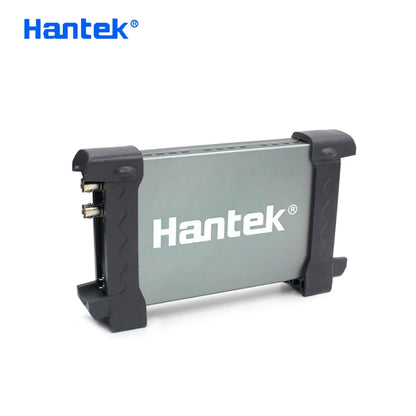 Hantek Offizielle 6022BE Laptop PC USB Digital Storage Virtuelle Oszilloskop 2 Kanäle 20Mhz Handheld Tragbare Osciloscopio