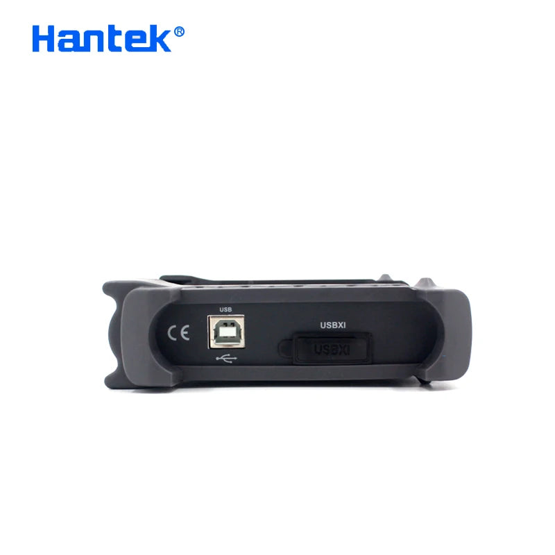 Hantek Offizielle 6022BE Laptop PC USB Digital Storage Virtuelle Oszilloskop 2 Kanäle 20Mhz Handheld Tragbare Osciloscopio