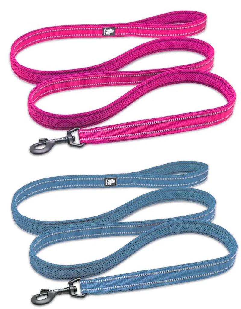 Truelove 200Cm Nylon Dog Lead Leash Running Reflective Dog Training Leash Purple Pet Leash For Small Large Dogs Correa Perro - PST PS Tradings