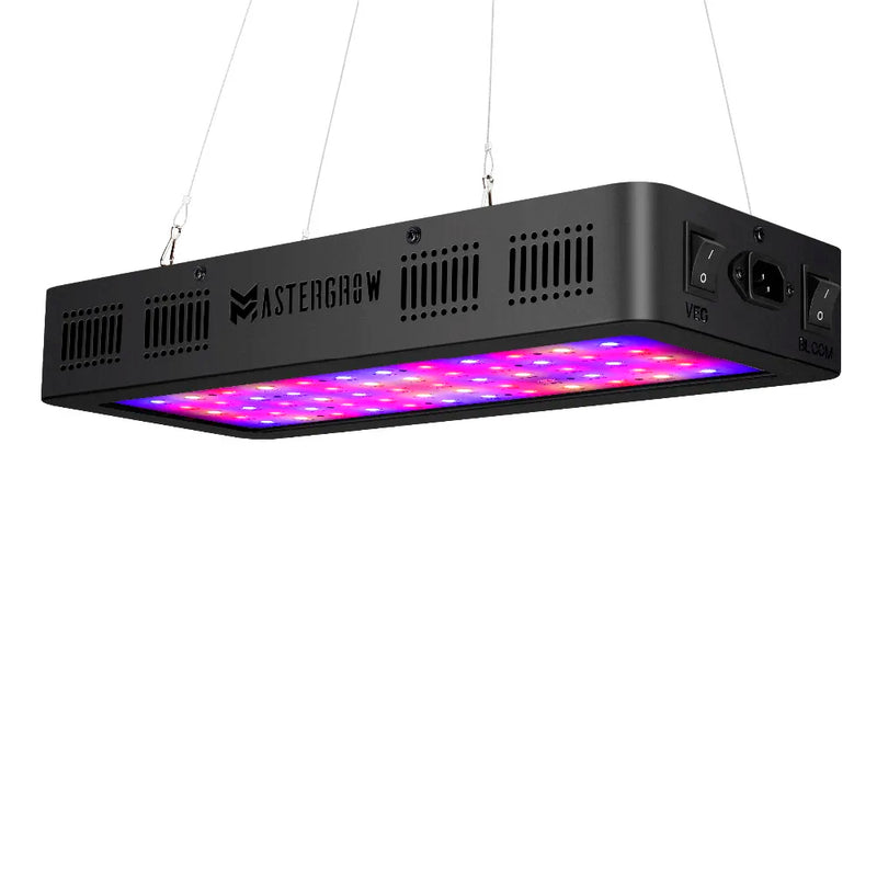 Full Spectrum 300/600/800/1000/1200/2000W LED Plant Grow Light 410-730nm For Indoor Plant Flower Greenhouse Garden Grow Tent Box