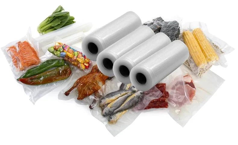 Vacuum Packing Machine Sous Vide Vacuum Sealer For Food Storage Food Packer Free Vacuum Bags for Vacuum Packaging - PST PS Tradings