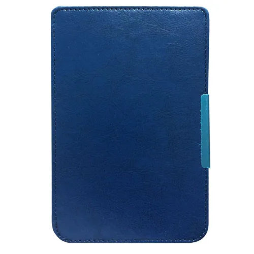 PB 622 623 Advanced pu leather Cover Case for Pocketbook 622 623 Touch 1 2 eReader Flip folio book Cover magnet closured Case