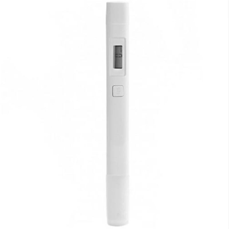 Original Xiaomi MiJia Mi TDS Meter Tester Tragbare Erkennung Wasser Reinheit Qualität Test TDS-3 Tester Home 1pcs 2pcs option