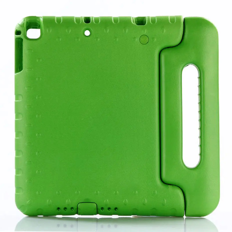 Case for ipad air / air 2 9.7 inch hand-held Shock Proof EVA full body cover Handle stand case for kids for iPad 2017 2018 case