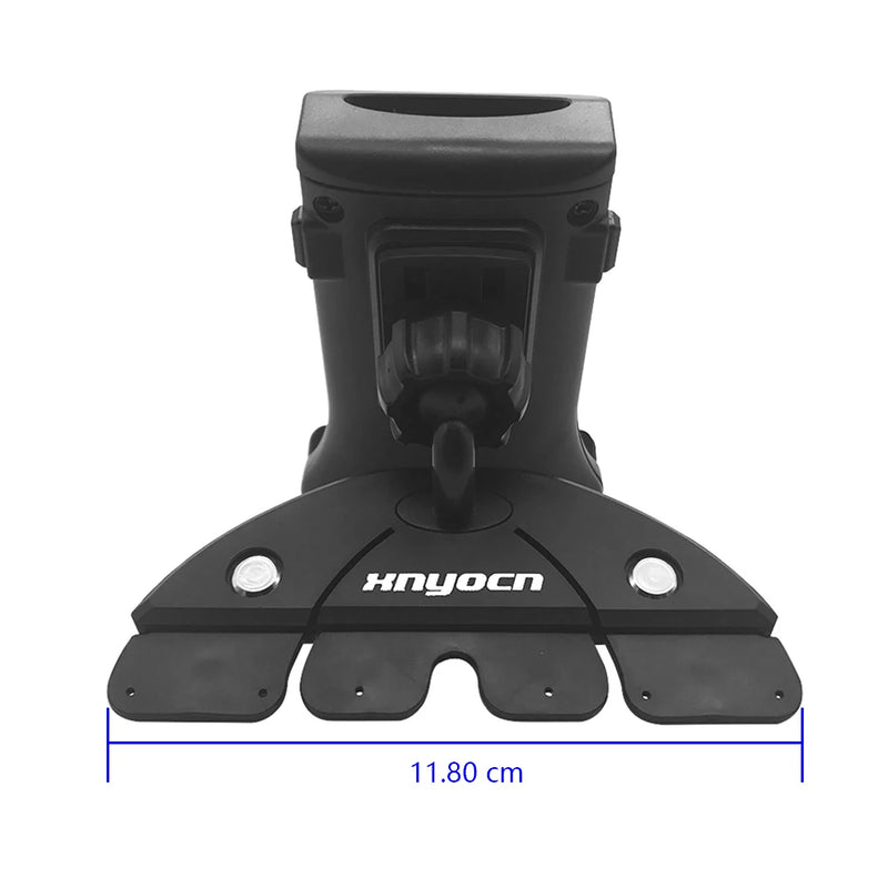 Universal 7 8 9 10" Car Tablet Holder Car Auto CD Mount Tablet PC Holder Stand for IPad 2 3 4 5 6 Air 1 2 Tablet Car Holder