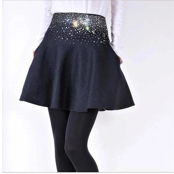 2pcs Hot Fix Rhinestones motif crystal pearl rhinestone hotfix Heat Transfer design iron on for the edge of dress scarf trousers - Property & Safety Tradings