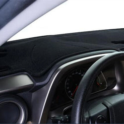 TAIJS Car Dashboard Cover For Mazda 3 M3 BL 2009 2010 2011 2012 2013 Automobile Dash Mat Dashboard Pad Carpet Anti-UV Anti-slip - PST PS Tradings