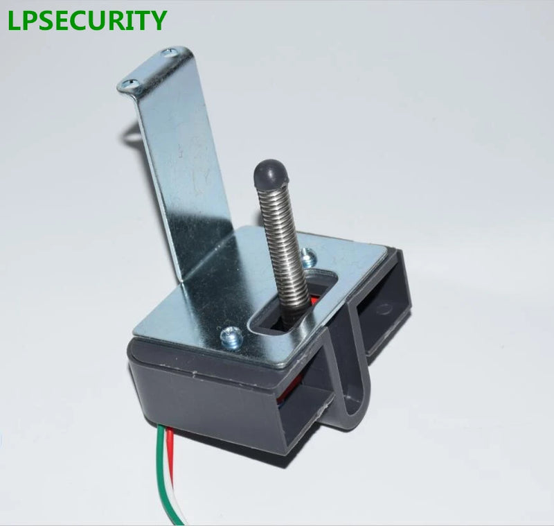 spring mechanical limit switch for PY600AC sliding gate opener motor - PST PS Tradings