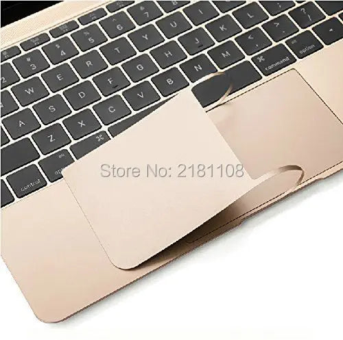 Full Wristrest Palm Rest Trackpad Guard Protection Film for Apple Macbook 12" Pro13 15 Air A2179 A2337 A2251 Pro16 A2141 A2338 - PST PS Tradings