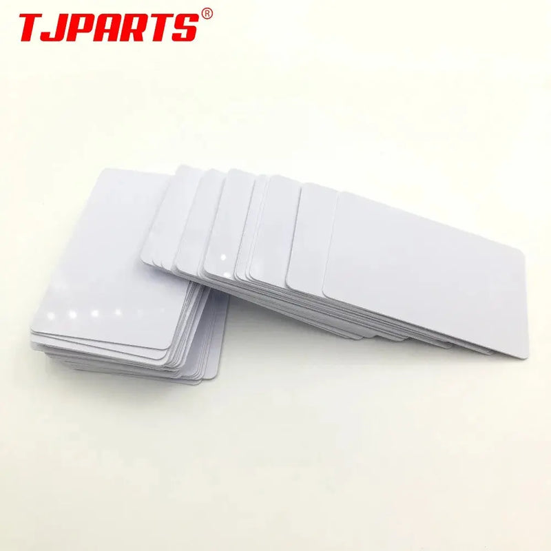 230PC Glossy inkjet printable PVC CARD for Epson R260 R270 R280 R290 R330 R390 T50 A50 L800 L801 Px650 R200 R210 R220 R230 R300 - Property & Safety Tradings