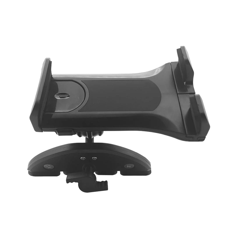 Universal 7 8 9 10" Car Tablet Holder Car Auto CD Mount Tablet PC Holder Stand for IPad 2 3 4 5 6 Air 1 2 Tablet Car Holder