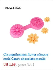 1Pcs Sugarcraft Butterfly Silicone molds fondant mold cake decorating tools chocolate moulds wedding decoration mould D0101 - PST PS Tradings