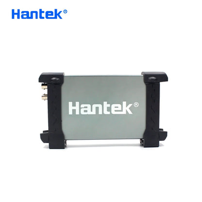 Hantek Offizielle 6022BE Laptop PC USB Digital Storage Virtuelle Oszilloskop 2 Kanäle 20Mhz Handheld Tragbare Osciloscopio