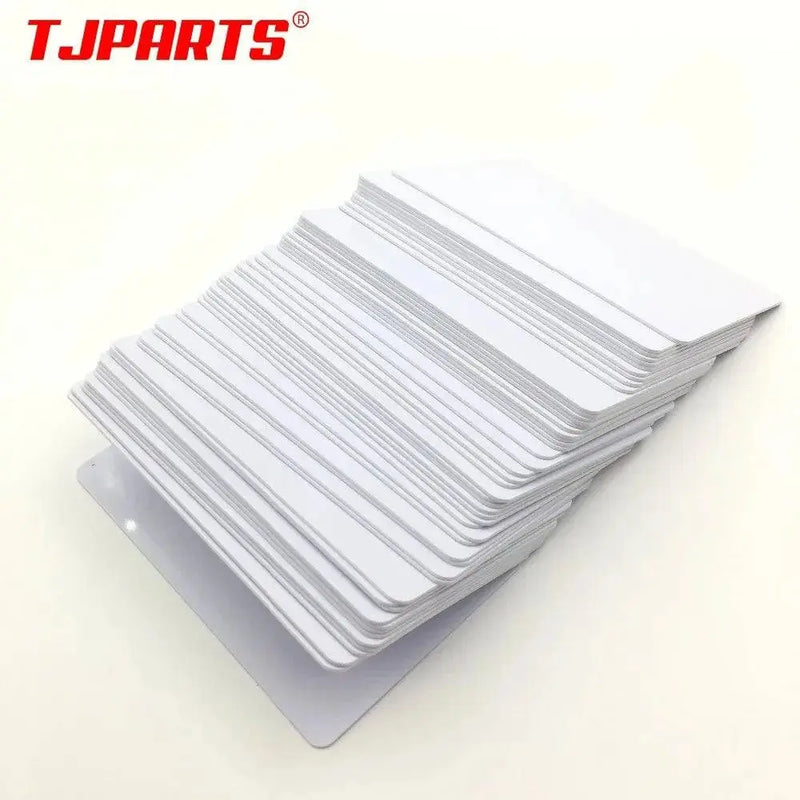 230PC Glossy inkjet printable PVC CARD for Epson R260 R270 R280 R290 R330 R390 T50 A50 L800 L801 Px650 R200 R210 R220 R230 R300 - Property & Safety Tradings