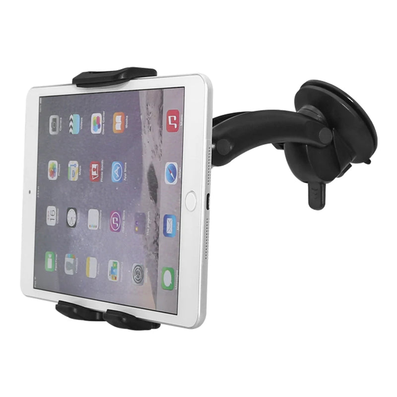 Universal 5 7 8 9 10 11 Inch Tablet PC Stand Car Windshield Dashboard Sticky Tablet Car Holder for ipad Air Galaxy Tab Tablet PC - PST PS Tradings