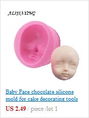 1Pcs Sugarcraft Butterfly Silicone molds fondant mold cake decorating tools chocolate moulds wedding decoration mould D0101 - PST PS Tradings