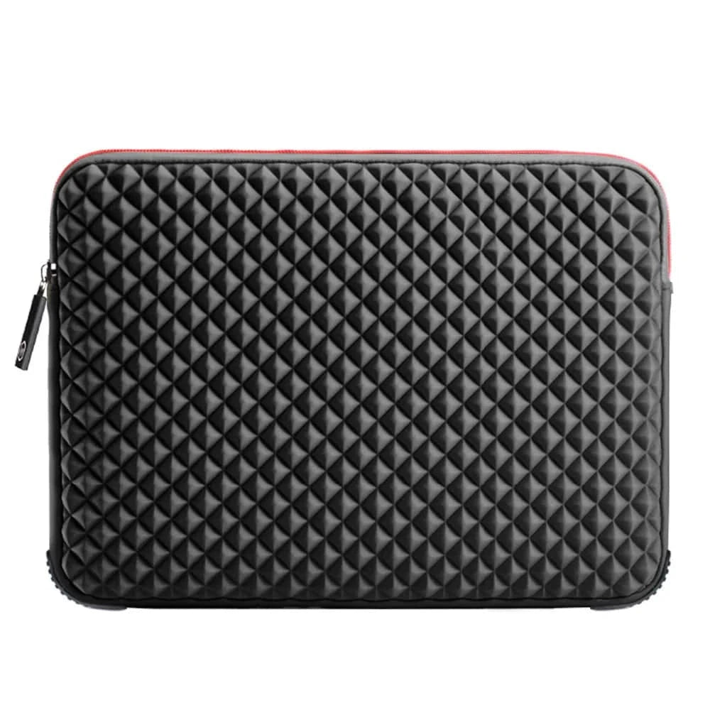 WIWU 17.3 inch Laptop Bag Case for Macbook Pro 17 Waterproof Laptop Sleeve for Macbook Pro 17 Case Computer Notebook Bag 17.3 - Property & Safety Tradings