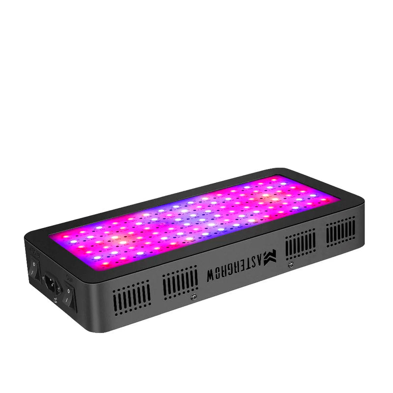 Full Spectrum 300/600/800/1000/1200/2000W LED Plant Grow Light 410-730nm For Indoor Plant Flower Greenhouse Garden Grow Tent Box