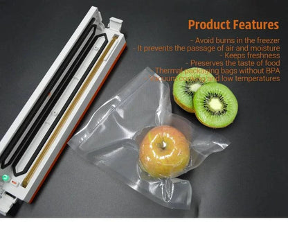 Vacuum Packing Machine Sous Vide Vacuum Sealer For Food Storage Food Packer Free Vacuum Bags for Vacuum Packaging - PST PS Tradings