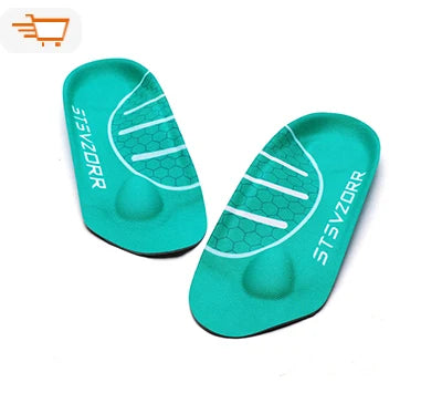 Plantarfasziitis Orthopädische Sport Einlegesohle Männer Frauen Sneaker Flache Füße Hohe Arch Support Orthesen Einlegesohlen Plantillas Insert Sohle