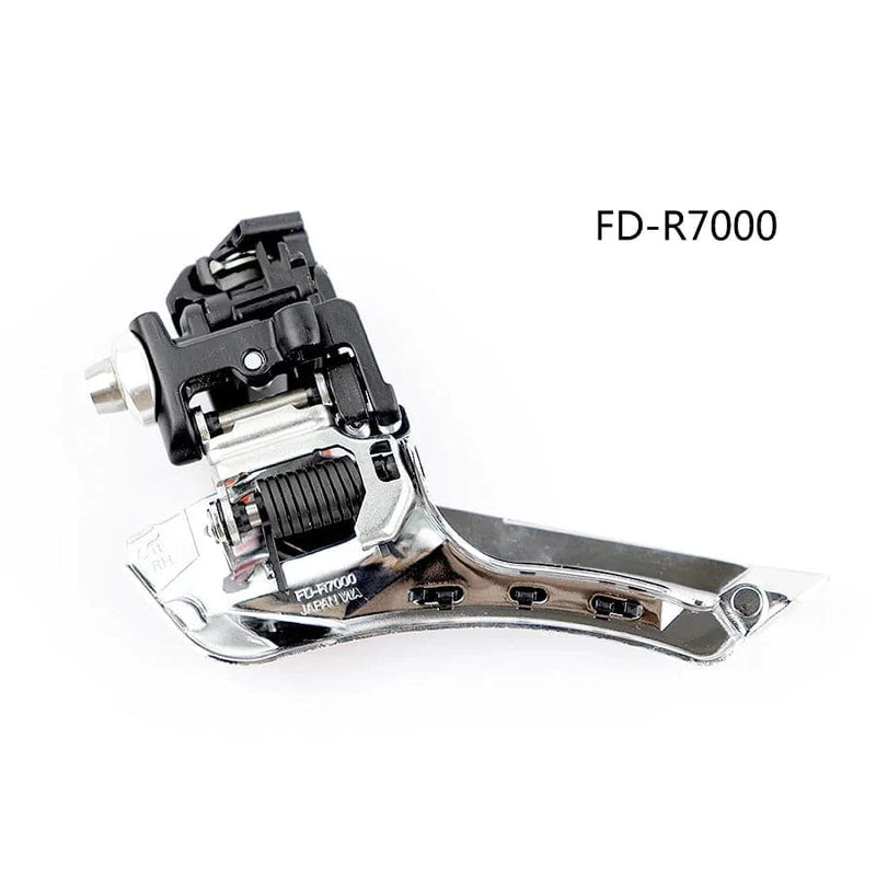 SHIMANO R7000 Groupset 105 5800 R7000 Derailleurs ROAD Bicycle ST+FD+RD+CS+CN Front REAR Derailleur 11-28T 11-30T 11-32T 11-34T - PST PS Tradings