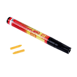 Fix It Pro Painting Pen Car Scratch Remover Repair Pen Simoniz Clear Coat Applicator Car Windscreen Wiper Effervescent Tablets - PST PS Tradings