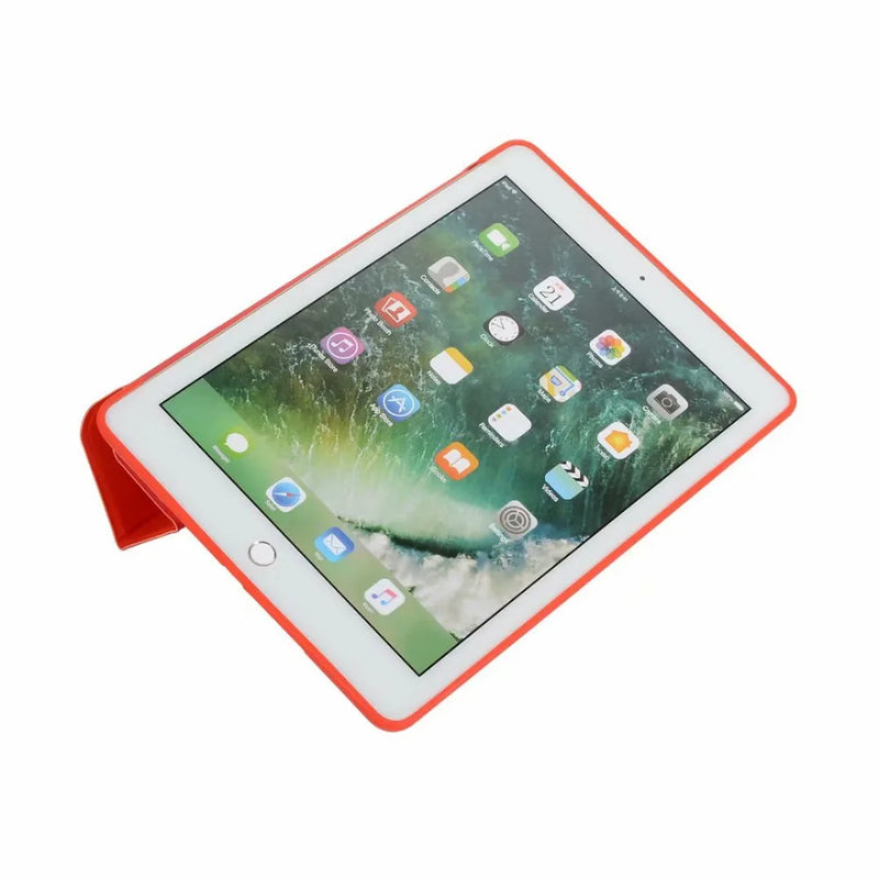 TPU Case for IPad Mini 7 Case for IPad Mini 1 2 3 4 7.9 Inch Soft Leather Cover for IPad Mini 6 5 Funda Smart Cover