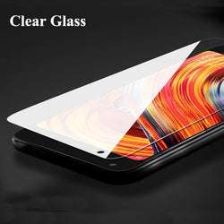 JGKK For Xiaomi Mi Max 2 Max3 Mix 3 Mix2S Full Cover Matte Frosted Anti-blue Tempered Glass For Mi Mix2S Max2 Screen Protector