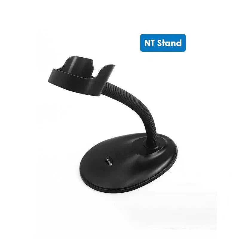 NETUM NT-1698W Handheld Wirelress Barcode Scanner AND NT-1228BL Bluetooth 1D/2D QR Bar Code Reader PDF417 for IOS Android IPAD - PST PS Tradings