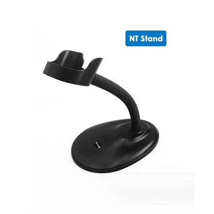 NETUM NT-1698W Handheld Wirelress Barcode Scanner AND NT-1228BL Bluetooth 1D/2D QR Bar Code Reader PDF417 for IOS Android IPAD - PST PS Tradings