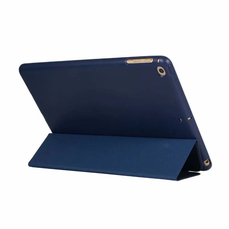 TPU Case for IPad Mini 7 Case for IPad Mini 1 2 3 4 7.9 Inch Soft Leather Cover for IPad Mini 6 5 Funda Smart Cover