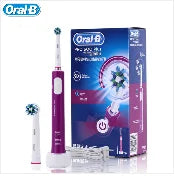 Electric Toothbrush Heads Sonic Replaceable Seago Tooth brush Head Soft Bristle SG-507/508/551/548/575/949/958/2303 - Property & Safety Tradings