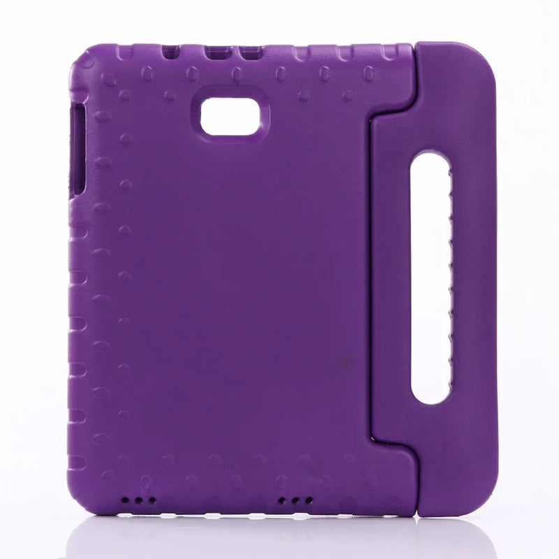 For Samsung Galaxy Tab A 10.1 inches 2016 Model number SM-T580 / T585 Case Shock Proof EVA full body stand Kids tablet cover - PST PS Tradings