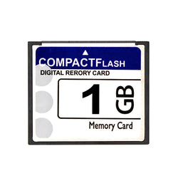 Real Capacity Memory Card 256MB 512MB 1GB 2GB 4GB 8GB 16GB 32GB 64GB CF Card 128GB Compact Flash Card Free Shipping - PST PS Tradings