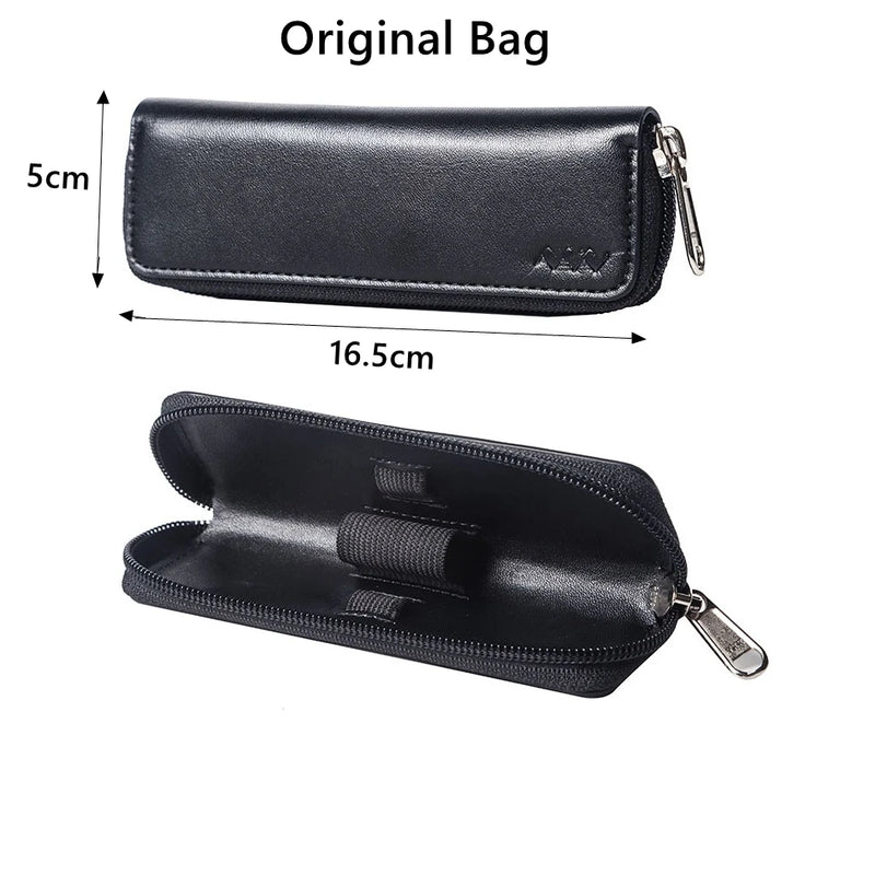 Portable Carry Case Small Zipper Tool Pouch Organizer Bag for TS100 TS101 TS80P SH72 Pine64 Pinecil Soldering Iron DT71 Tweezers