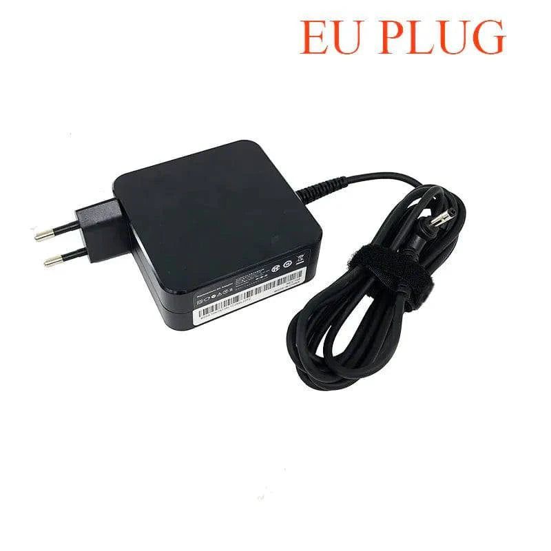 20V 3.25A 65W 4.0*1.7mm AC Laptop Charger For Lenovo IdeaPad 330s 320 100-15 B50-10 YOGA 710 510-14ISK Redmibook 14 13 Adapter - PST PS Tradings