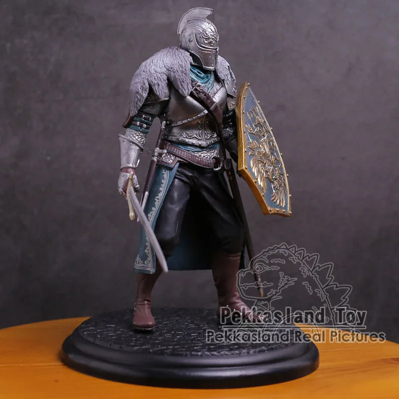 Dark Souls Faraam Knight / Artorias The Abysswalker / Black Knight / Advanced Knight Warrior PVC Figure Collectible Model Toy